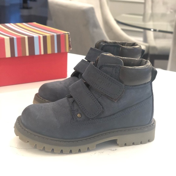 Romagnoli toddler boots - Picture 2 of 5